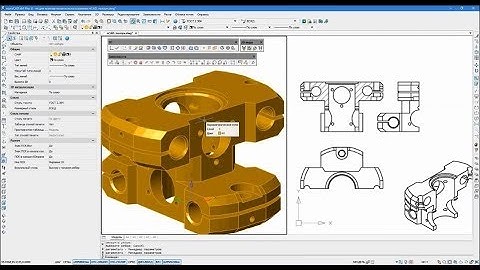nanoCAD Plus   nanoCAD Pro – No Limits  No More