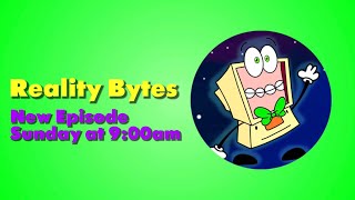 Purplebookey Network: Reality Bytes Episode 2 Promo (2026) [FANMADE]