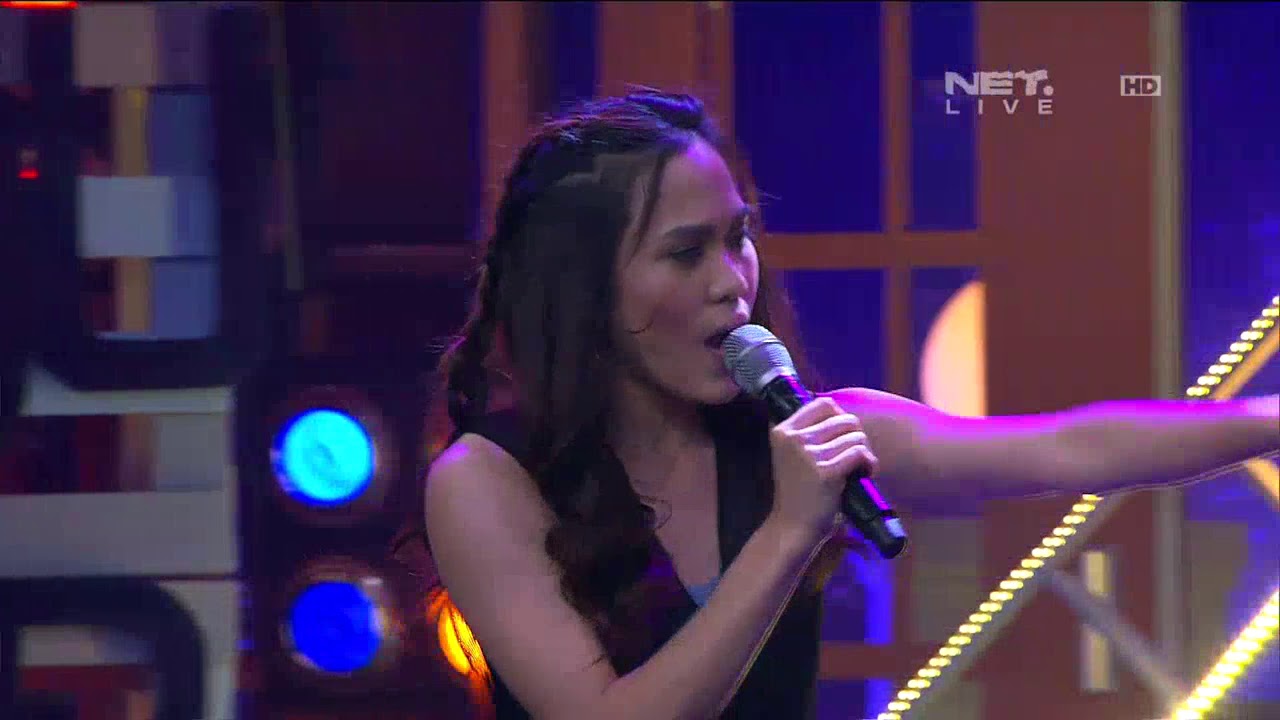 Sheryl Sheinafia - Fix You Up