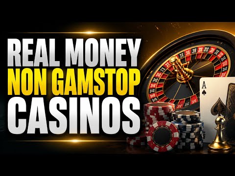 new casinos not on gamstop