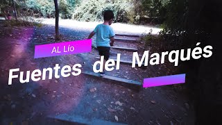 No te lo crees, Fuentes del Marqués - Caravaca - Murcia -PowerMaker