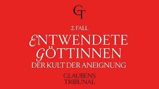 Das Glaubenstribunal - 2. Fall