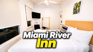 Miami River Inn | Room Walkthrough