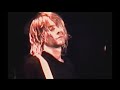 Nirvana 10/19/91Trees, Dallas, TX