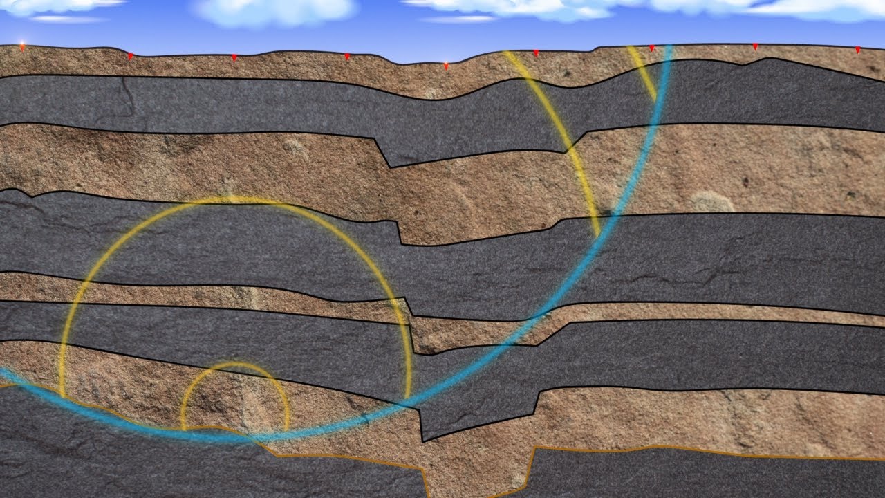 Geophysical Surveying in Churchlands Western Australia 2022 thumbnail