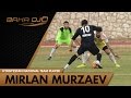 Мирлан Мурзаев в чемпионате Турции 2016! Лучшие моменты! Голы! Baha Djo pro