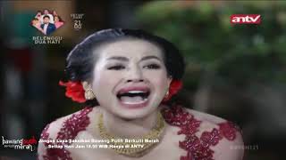 Bayu Datang Ke Pernikahan Anna | Bawang Putih Berkulit Merah New | ANTV | 15/08/2020 | Eps 121