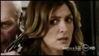 rizzoli&isles | we might fall