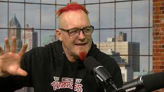 The Dave LewAllen Podcast - Episode 31 - Darren McCarty, 4-time Stanley Cup winner