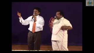 Speaking In Tongues  Pr Ezekiah Francis