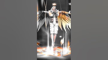 S M O O T H 😍💕🔥// Capcut editing tutorial, ff edit tutorial, lobby edit ff #shorts