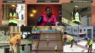 WATCH: August 2023 Construction Update Across Our Projects