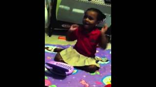 Leapfrog Numbers Jam