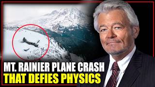 Missing 411 David Paulides | The Cases Park Service Buried Mt Rainier's Smoking Gun | George Knapp
