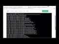 Python und Python Module für Bitcoin.de Trading API Installation Part 01