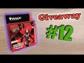 Innistrad Remastered Giveaway Summary.