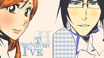 [D♥I] Good Girl Orihime MEP