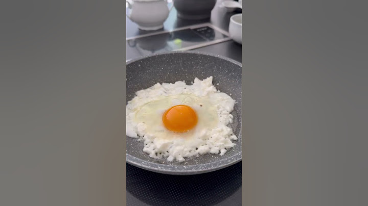 Feta Fried Eggs Trend! 🍳🧀 | The Best Breakfast You’ll Try #EasyRecipe"