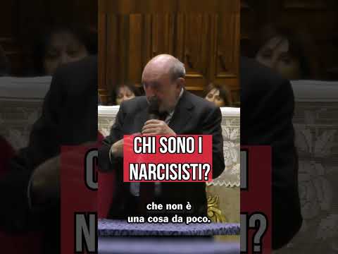 Video: I narcisisti nascosti sono felici?