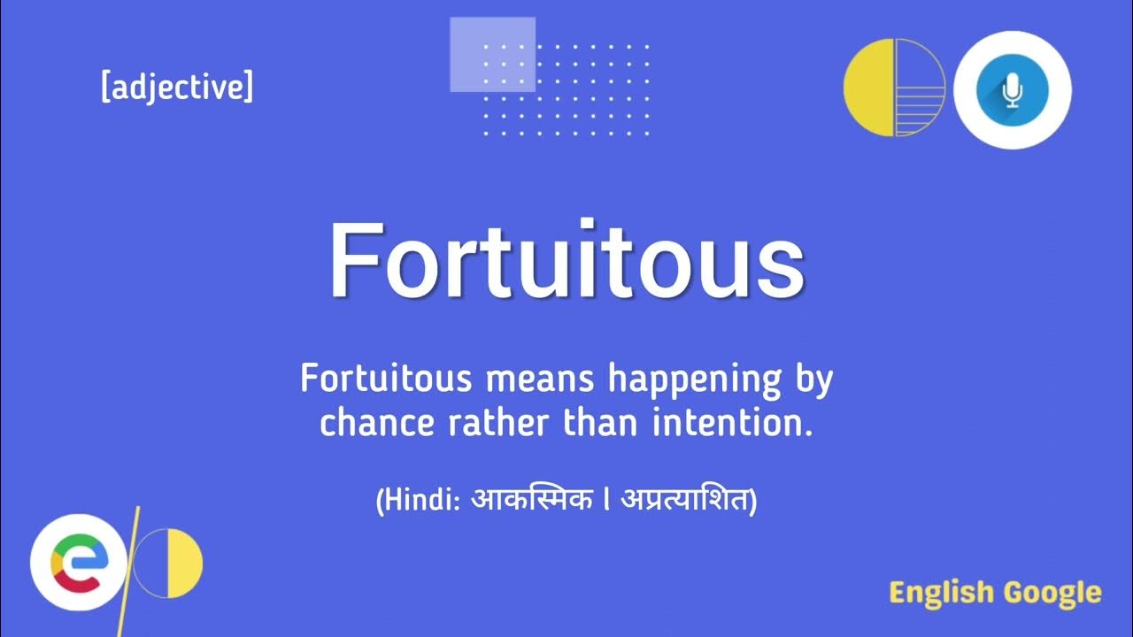 How To Pronounce Fortuitous In British English Fortuitous Meaning how-to-pronounce-fortuitous-in-british-english-fortuitous-meaning
