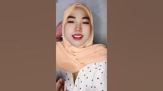 BIGO LIVE TANTE ERNA BUKA TIPIS TIPIS
