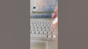 Haier y11c Boot Menu | How to install windows with usb on PM laptop in #openwindows #haier