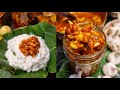 Instant 10 mins garlic pickle  easy and lipsmacking pickle recipe foodzeee