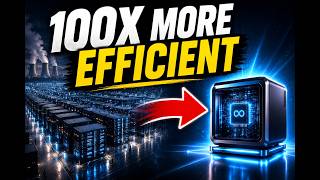 The End of AI Data Centers? This Changes Everything