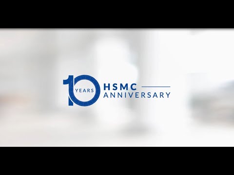 Harley Street Medical Centre - a decade of caring