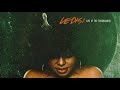 Ledisi - Pieces Of Me [LIVE] (Audio)