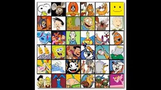 Top 10 Peores Caricaturas Clásicas