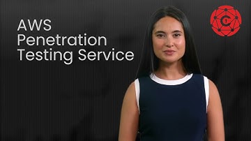 AWS Penetration Testing Service | Secure Your Cloud Infrastructure