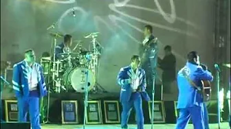 03 Carga Fina (En Vivo Cd Altamirano) - Beto y sus Canarios 03 Carga Fina (En Vivo Cd Altamirano) - Beto y sus Canarios