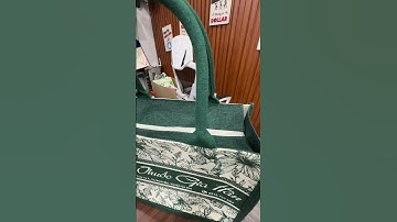 Liên tục những chiếc túi linen mới được sản xuất tại Hoàng Minh