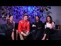 Baby Driver Movie stars Ansel Elgort,Eiza Gonzalez, Lily James  LIVE video from facebook