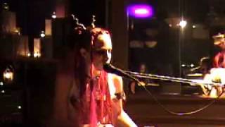 Emilie Autumn - Shalott (Live) 2003