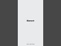 Define element with example #elements #viral