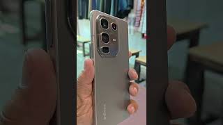 Infinix Note 50 Pro 😱 This Phone Looks More Expensive Than iPhone 🔥📱