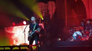 Rise Against - House on Fire - 19.11.2017 Berlin