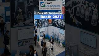 Discover Advanced Bioprocess Solutions at INTERPHEX 2026