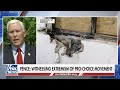 Mike Pence joins Martha MacCallum on The Story