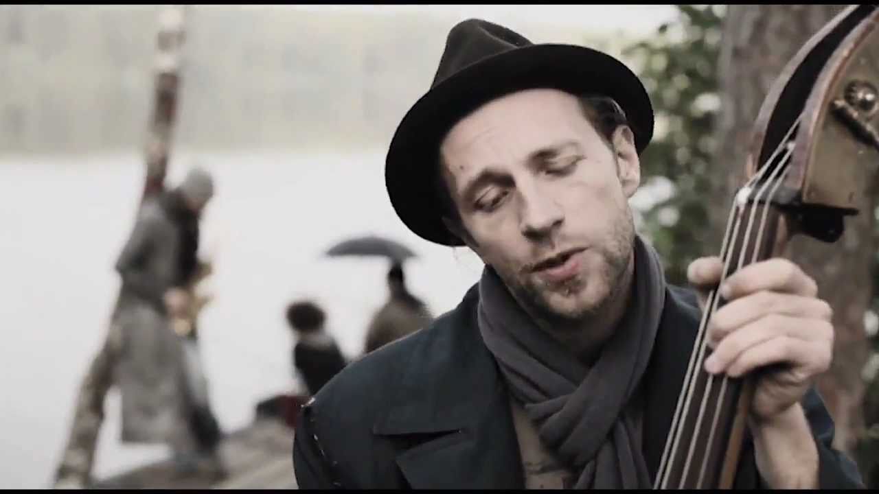 Туманная погода | Billy`s band