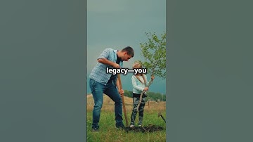 Unlock your potential and start building your legacy with the Legacy Builder Program!