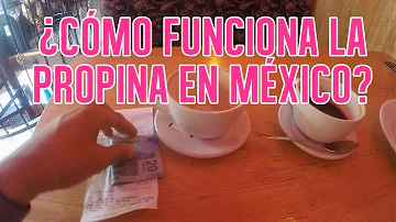 ¿Cuánto dinero en efectivo para propinas México todo incluido?