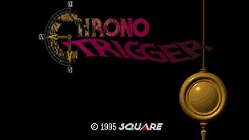 UniGiant plays Chrono Trigger [0] Trailer