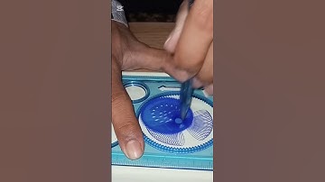 Spirograph Lines #trending #art #spirograph #diy #drawing #ytshorts #satisfying #asmr #lines