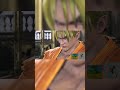 Tekkens customization is such a W lmao #youtubeshorts #tekken8 #tekken
