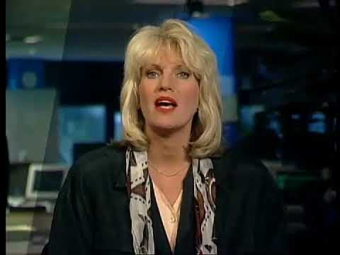 PvdA VVD en D66 stemmen in met Paars (1994)