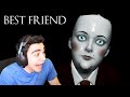 DAVID THE DOLL WANTS TO PLAY! - Best Friend (Part 1)