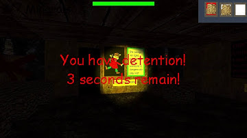 Revisiting Old Baldi Mods Part 1 - Baldi